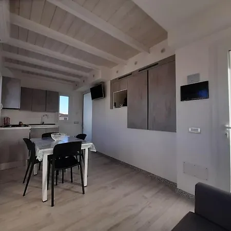 Holiday home Luna's House *